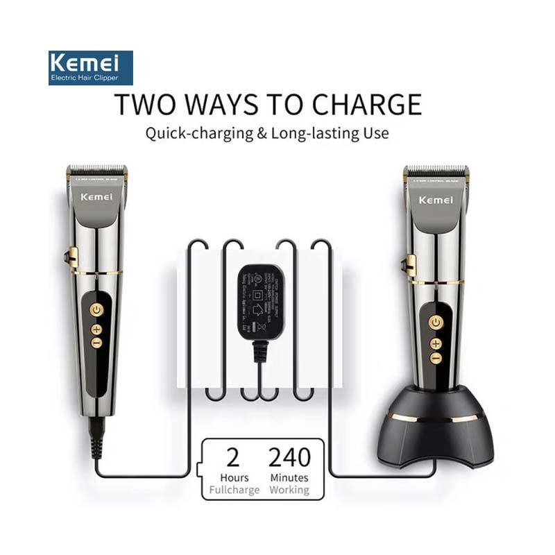 kemei km 9160
