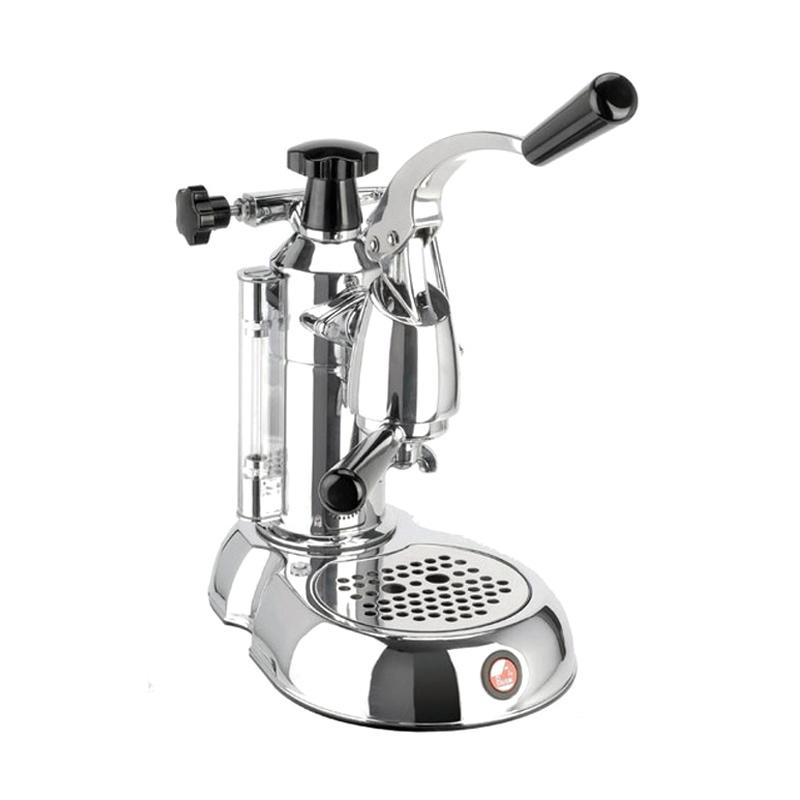 Jual La Pavoni Stl Stradivari Lusso Espresso Coffee Lever Machine Mesin Kopi Manual Online Oktober 2020 Blibli Com