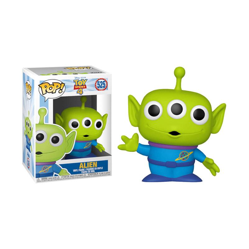 Jual Funko POP! Disney - Toy Story 4 