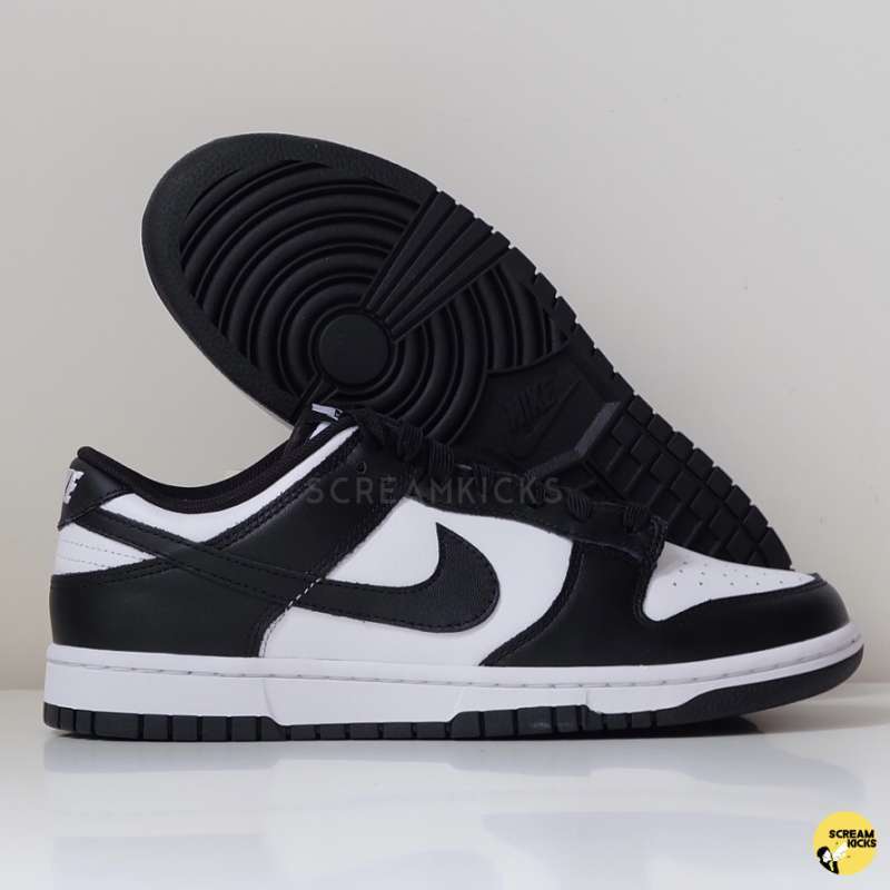 nike dunk panda 2021