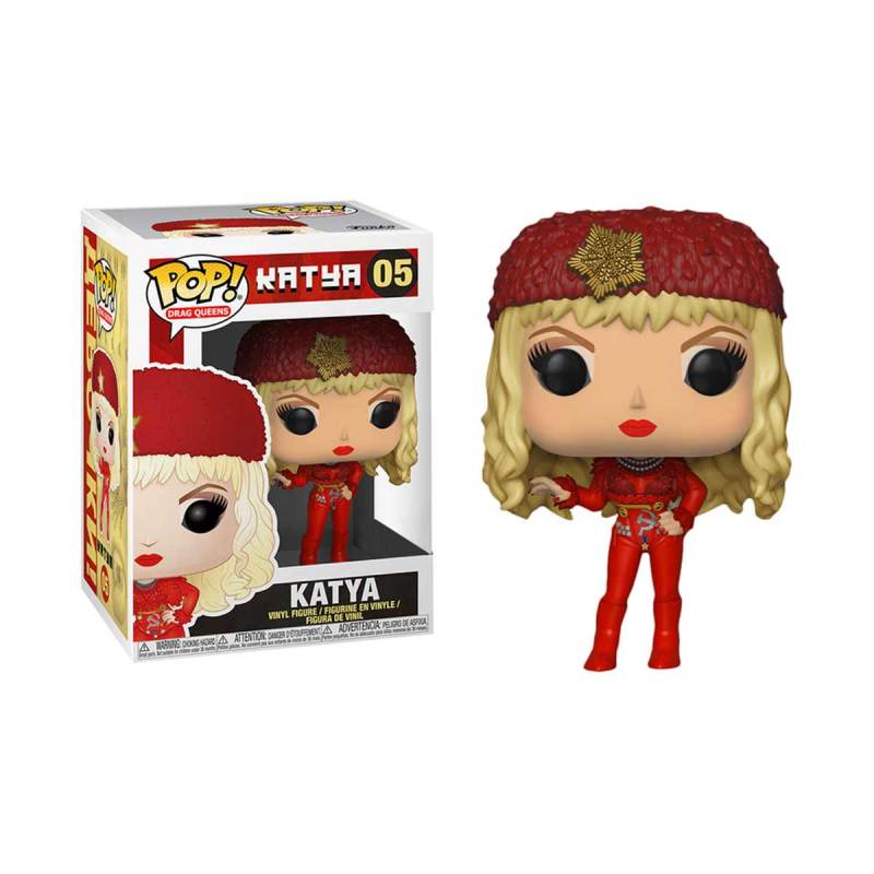 Jual Funko POP! Drag Queens - Katya 