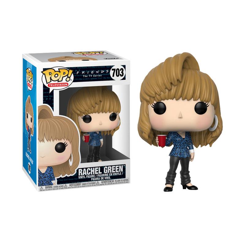 Friends The TV Series - Rachel Green 