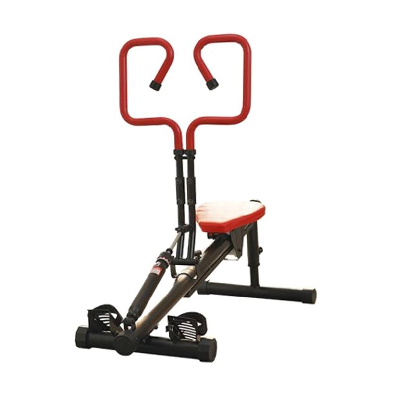 harga rowing machine