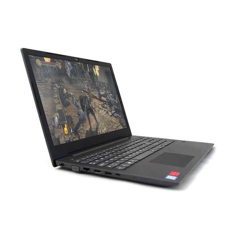 Jual Lenovo V330 14ikb Laptop Core I5 8250u 12 Gb Ram 1 Tb 1slot Ssd M2 Amd Radeon 530 2gb 14 Inch No Dvdrw Online November 2020 Blibli