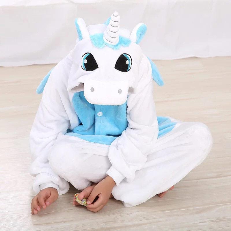 Piyama shop onesie unicorn