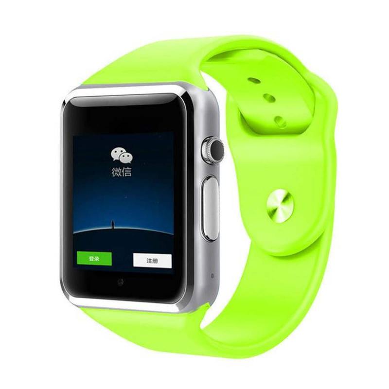 Wrist watch smart phone android