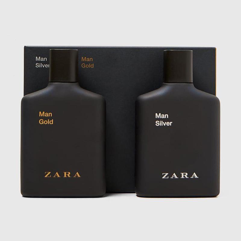 Parfum pria outlet zara favorit