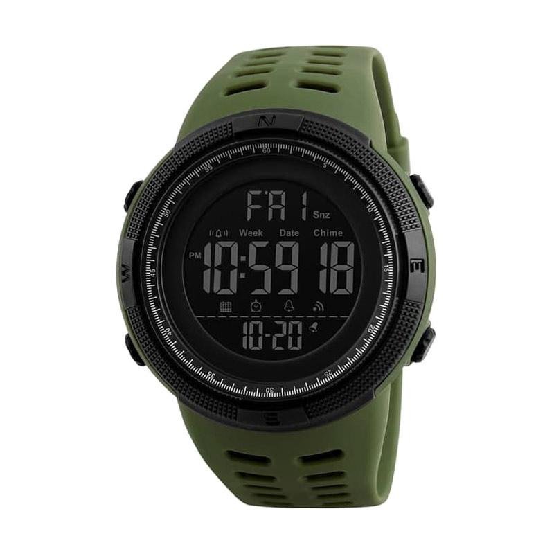 Jam skmei 1251 sales