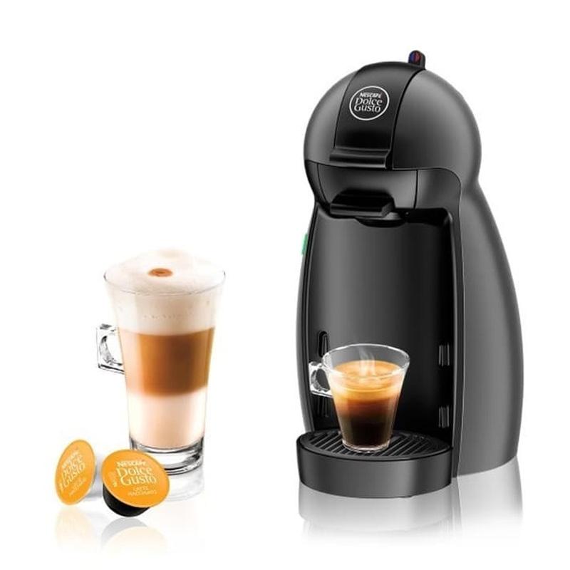 nescafe piccolo dolce gusto coffee maker kapsul