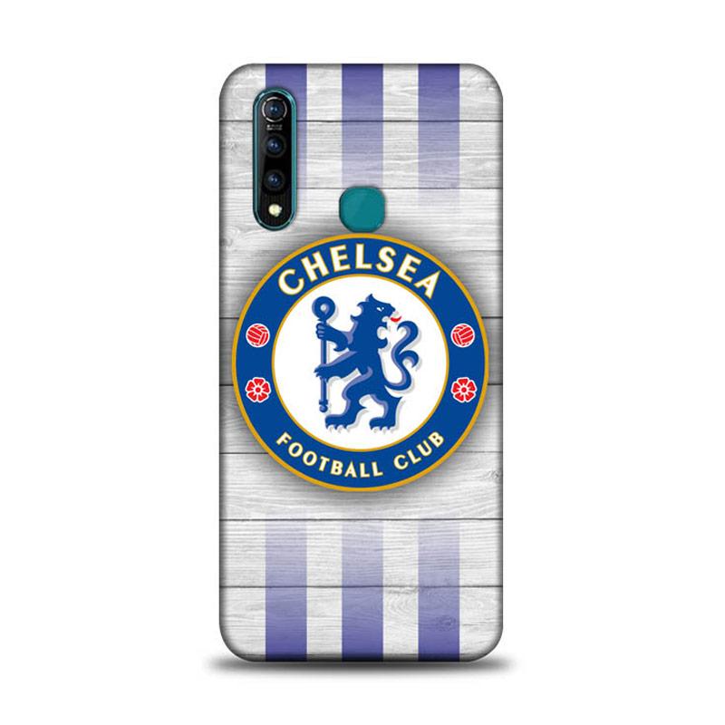 Jual Hardcase Casing Custom Vivo Z1 Pro Chelsea Fc Logo Q0020 Case Cover Online Mei 2020 Blibli Com