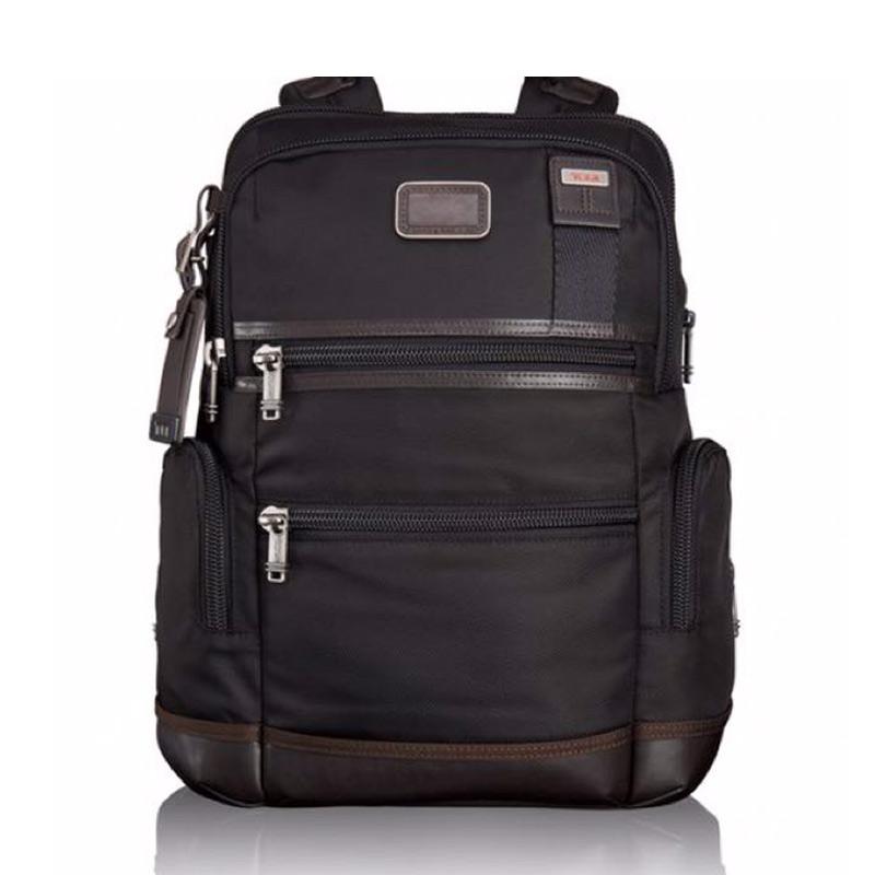 Parrish backpack tumi deals