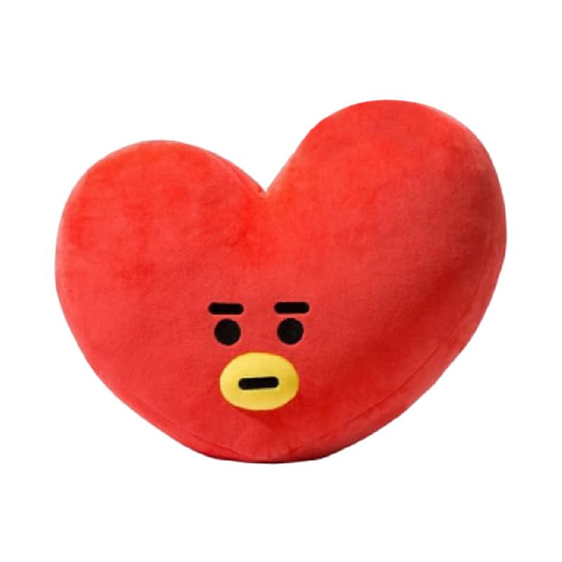 Jual Special Boneka Bantal Bts Bt21 Korea Line Plushy Tata Online Juli 2020 Blibli Com
