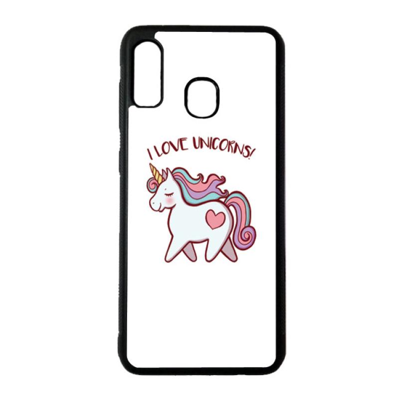 Jual Carstenezio Casing Case Samsung A20 A30 Case Softcase Motif