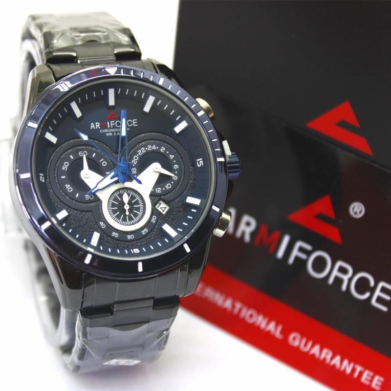 Armiforce chronograph discount