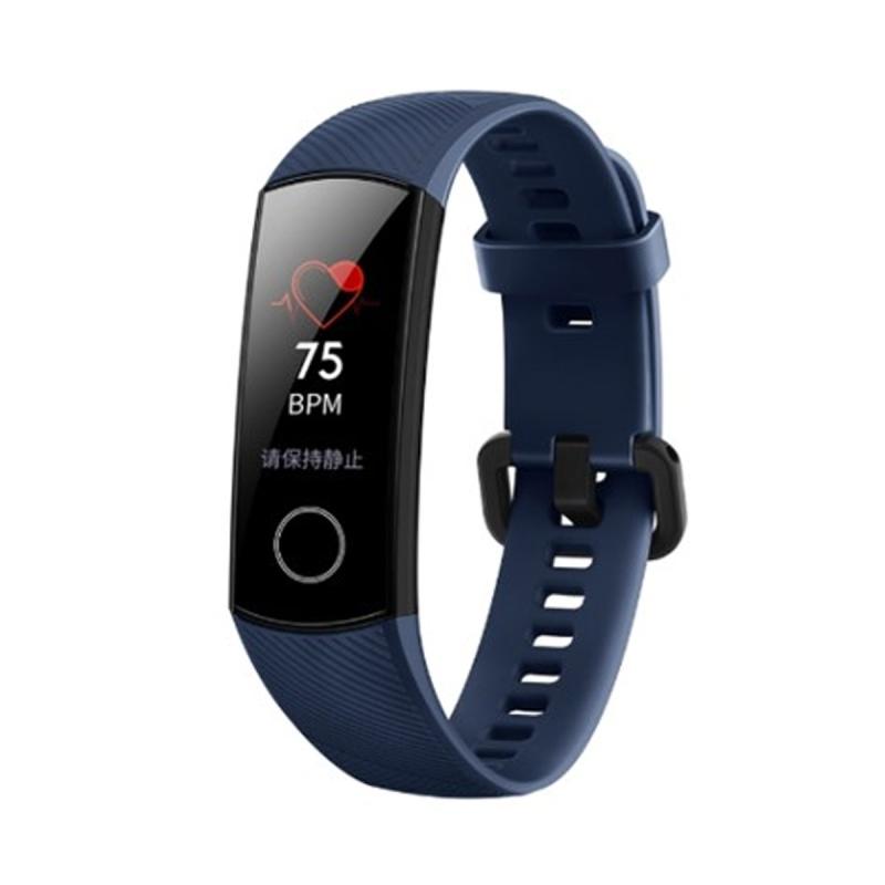 Jual Huawei Honor Band 4 Bluetooth Fitness Tracker Smart Watch Online Desember 2020 Blibli