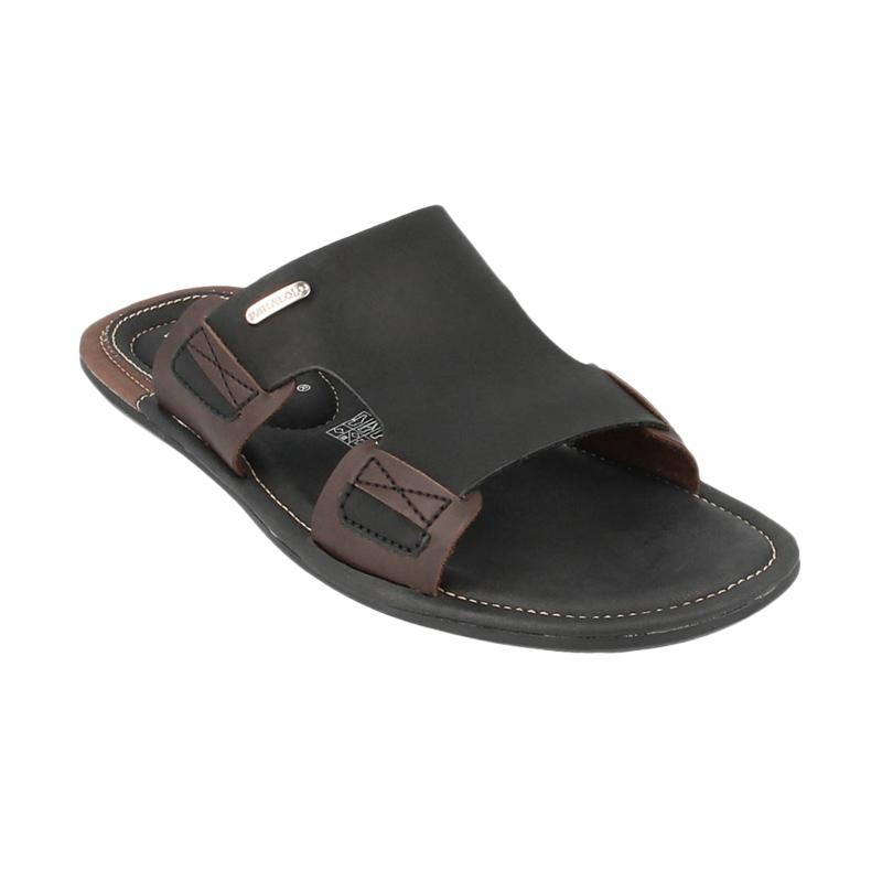 Jual Pakalolo Sandal Pria Y4103 Black 43 di Seller PAKALOLO