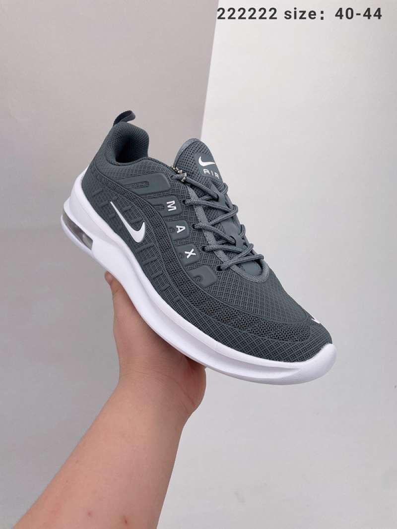 Jual NIKE Air Max Axis Mid Men Women Retro Low High Og Sneaker Sports Shoes  Casual Running Shoes Basketball Shoes di Seller Li Yuankun Shop - | Blibli