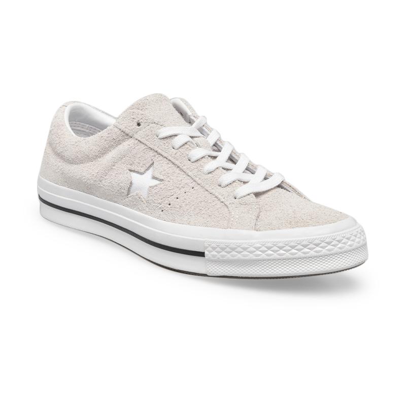 All white one stars top