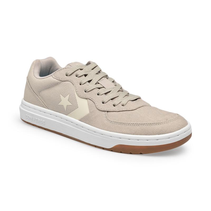 Jual Converse Converse Rival Sepatu Sneaker Pria Natural Ivory