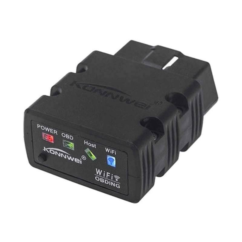 Jual Konnwei Kw902 Elm327 V1 5 Bluetooth Wifi Obd2 Diagnostic Car Scanner Tool For Ios Iphone Or Android Phone Online Oktober 2020 Blibli Com