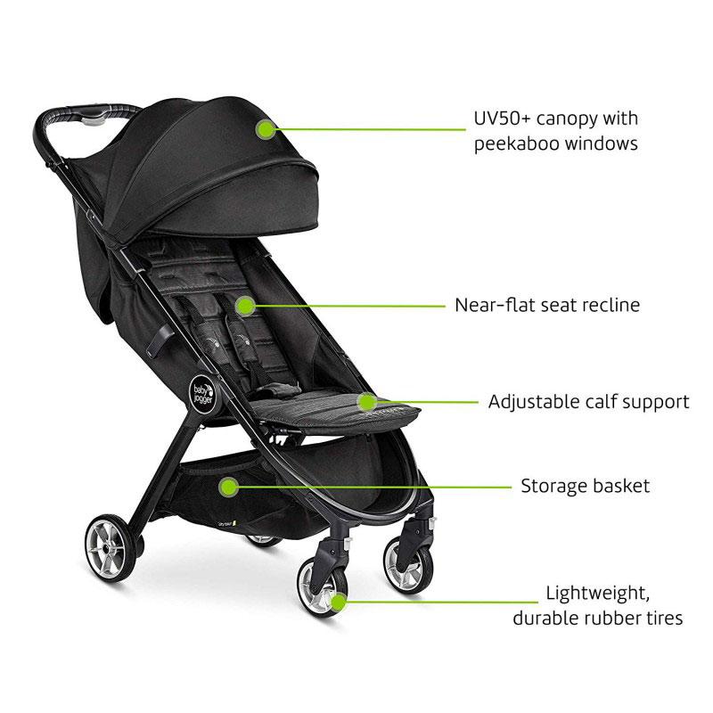 Jual baby jogger city tour store