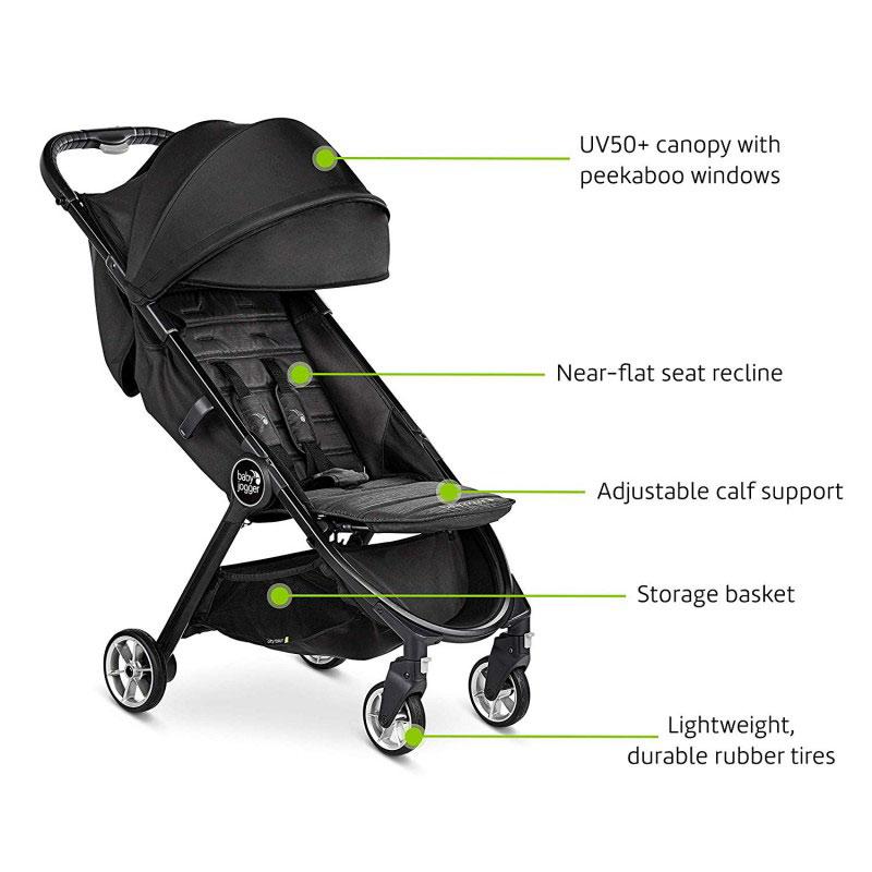 harga stroller baby jogger