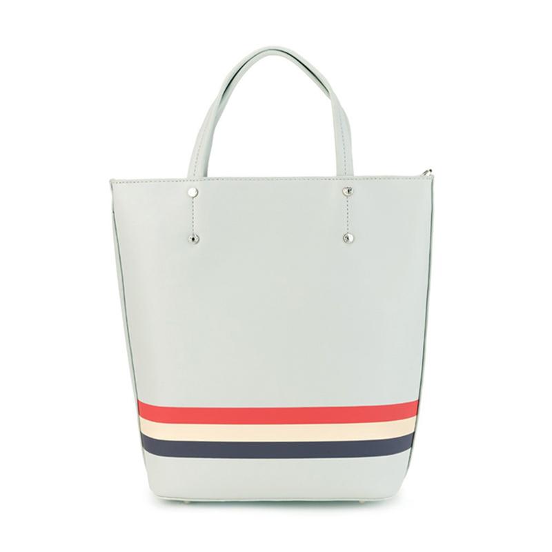 Jual Hush Puppies Bc91033gy0 Bc91033bk0 Bc91033lp0 Aliyah Tote Tas