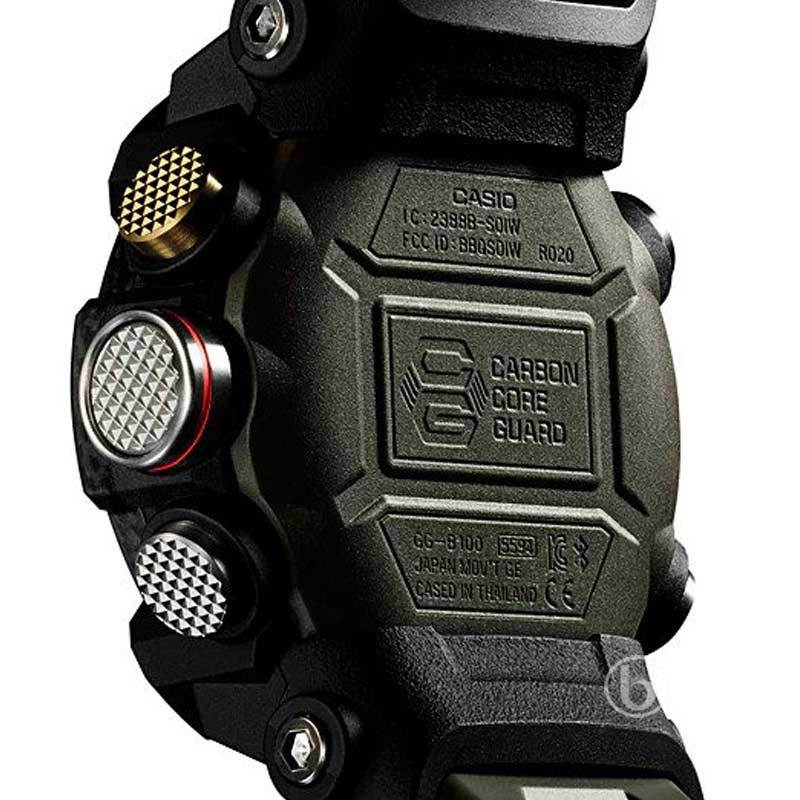 Mudmaster Quad Sensor Bluetooth Mobile 