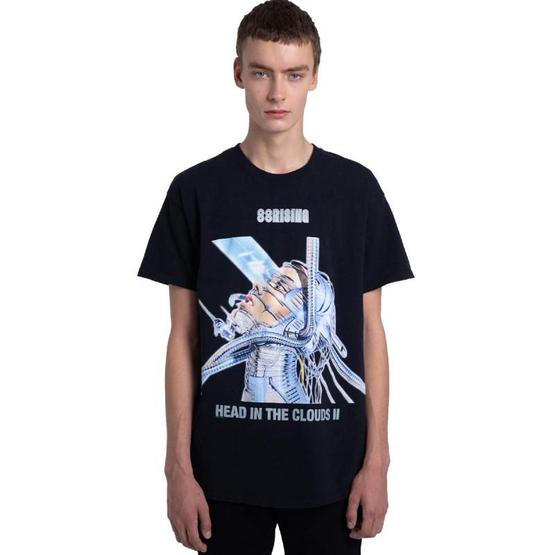 88rising t shirt store