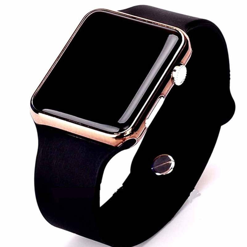 Promo IIT Fashionable Square LED 