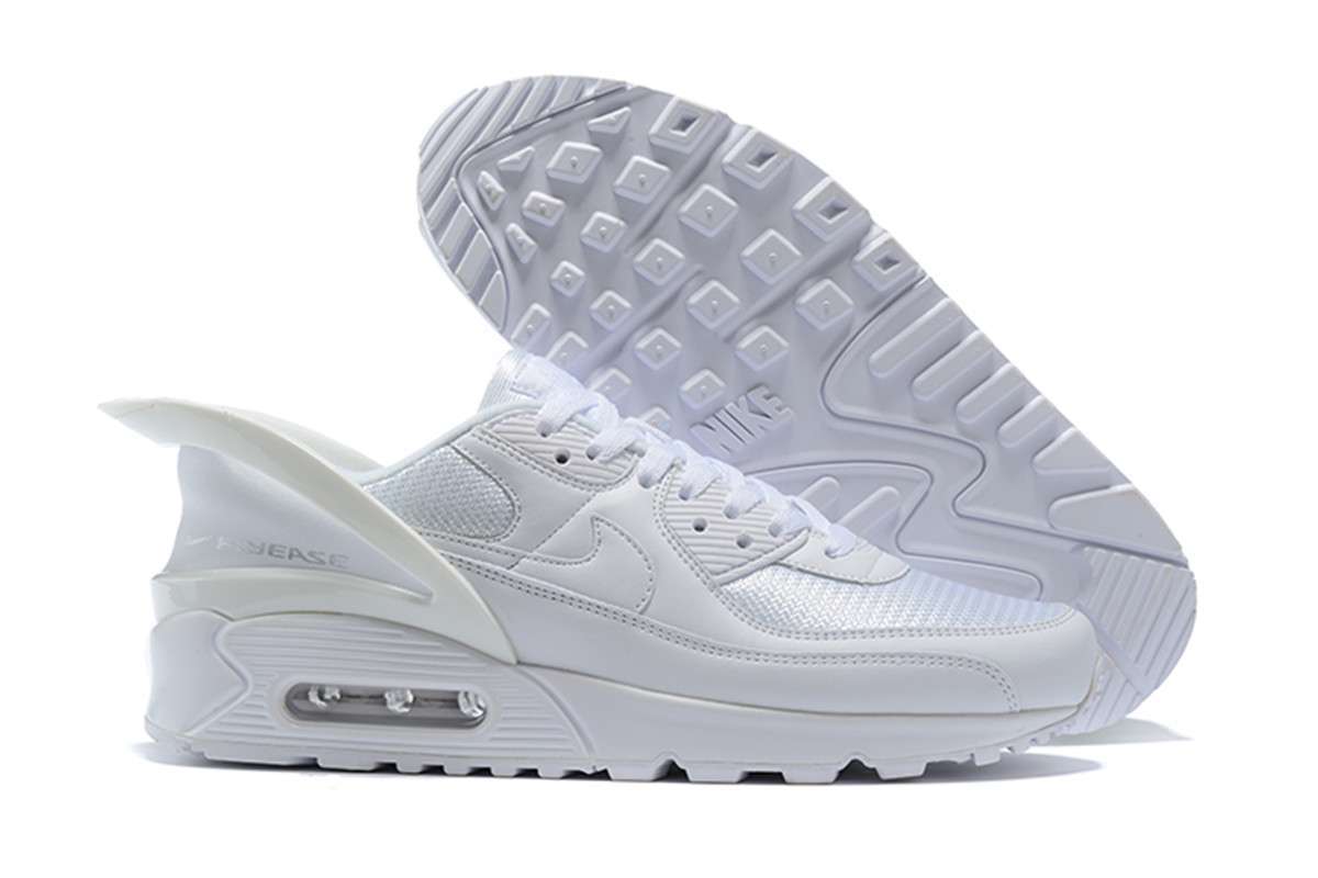 Jual Nike Air Max 90 Women Sneaker Shoes 91Af8 - 37 di Seller NIKESNEAKERS  - China | Blibli