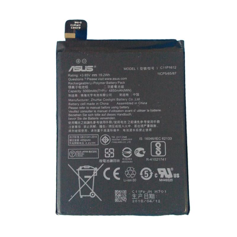 Jual Asus Zenfone 4 Max Pro Zc554kl C11p1612 Original Baterai Batre Batery Battery Battre Batrai Batere Asus Zenfone4 Max Pro Zenphone Zenfone3 Online November 2020 Blibli Com