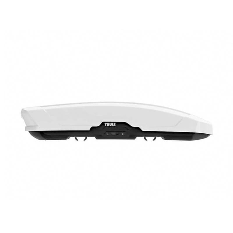 Jual Thule Roof Box Motion Xt Xl White Glossy limited Edition Di Seller Dispoly Indonesia Official Store Sunter Agung Kota Jakarta Utara Blibli