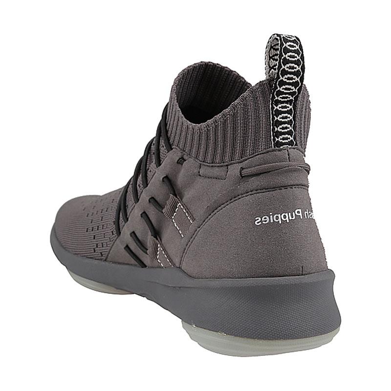 Hush puppies volt deals