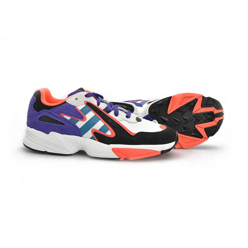Jual Adidas Originals Yung 96 Chasm Sepatu Olahraga Pria Ef1427 Online Oktober 2020 Blibli Com