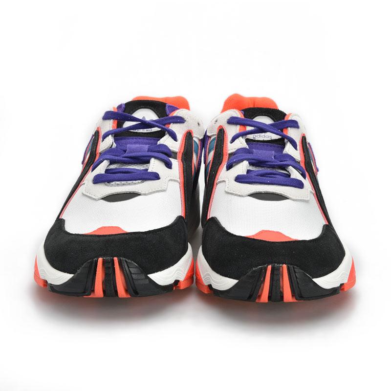 Adidas Yung 96 Chasm Shoes Black Adidas Us