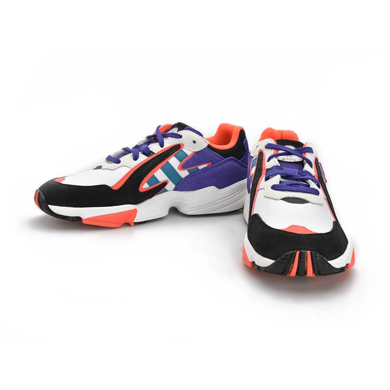 Jual Adidas Originals Yung 96 Chasm Sepatu Olahraga Pria Ef1427 Online Oktober 2020 Blibli Com