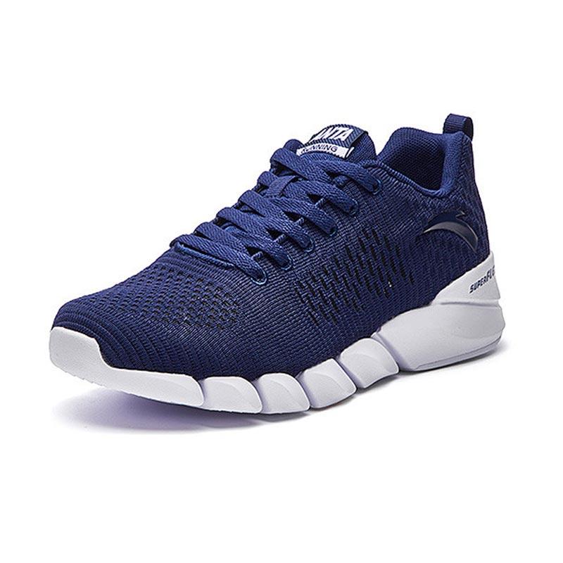 Jual Anta Sports Sepatu Running Pria 5557 Online Desember 2020 Blibli
