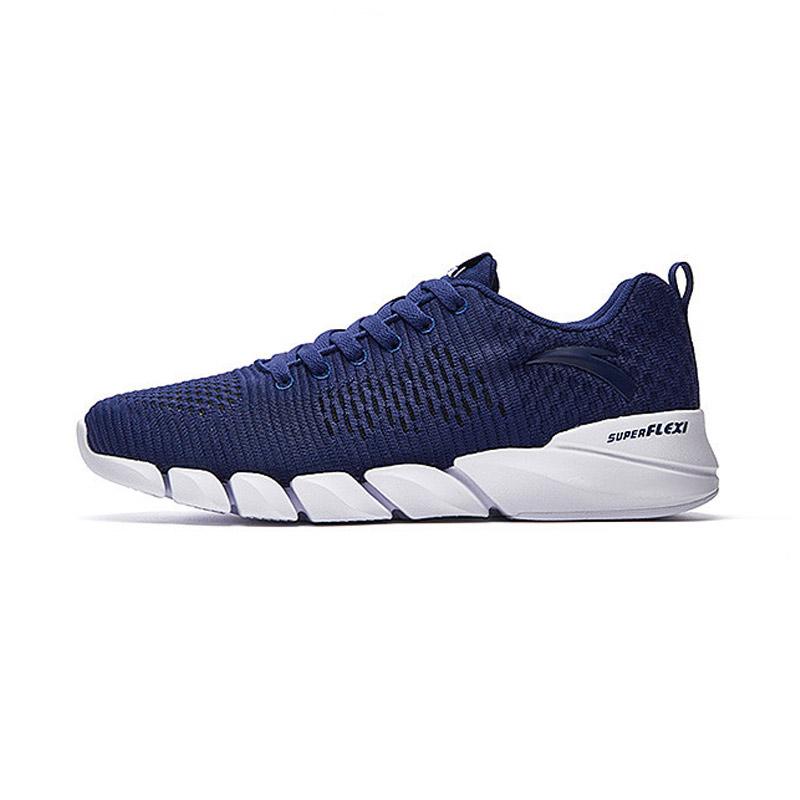 Jual Anta Sports Sepatu Running Pria 5557 Online Desember 2020 Blibli