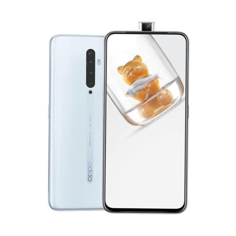 Jual Oppo Reno 2f Smartphone 128gb 8gb Murah Februari 2020