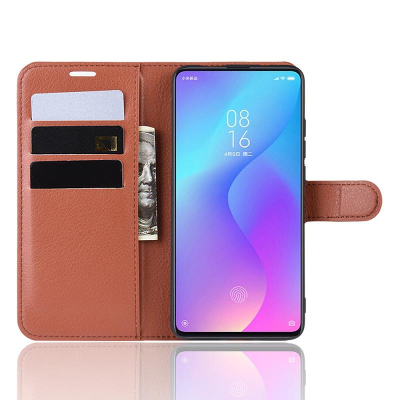 Jual Naxtop Pu Leather Phone Wallet Case Protective Shell With Card Slot For Huawei P20 Lite 2019 Murah Maret 2020 Blibli Com