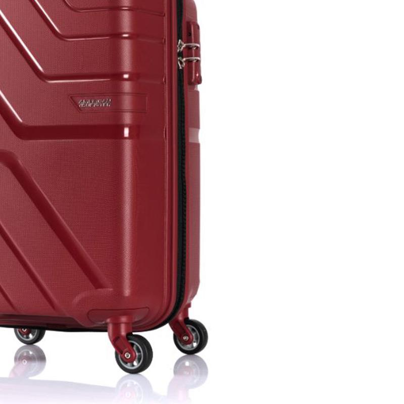 american tourister upland spinner 55cm 20inch