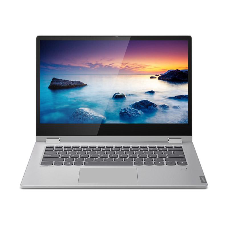 Jual Lenovo Yoga C340 14api 81n600awid 15 6 Toploader Online November 2020 Blibli