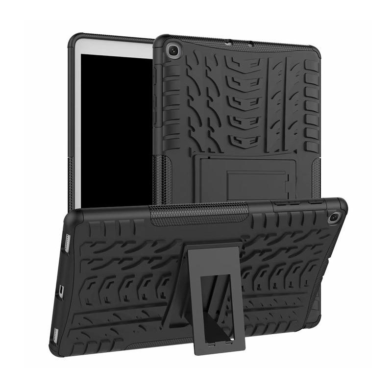 Jual Iit Fullbag 3d Relief Double Protection Tablet Case With Stand For Samsung Galaxy Tab A 10 1 Online September 2020 Blibli Com