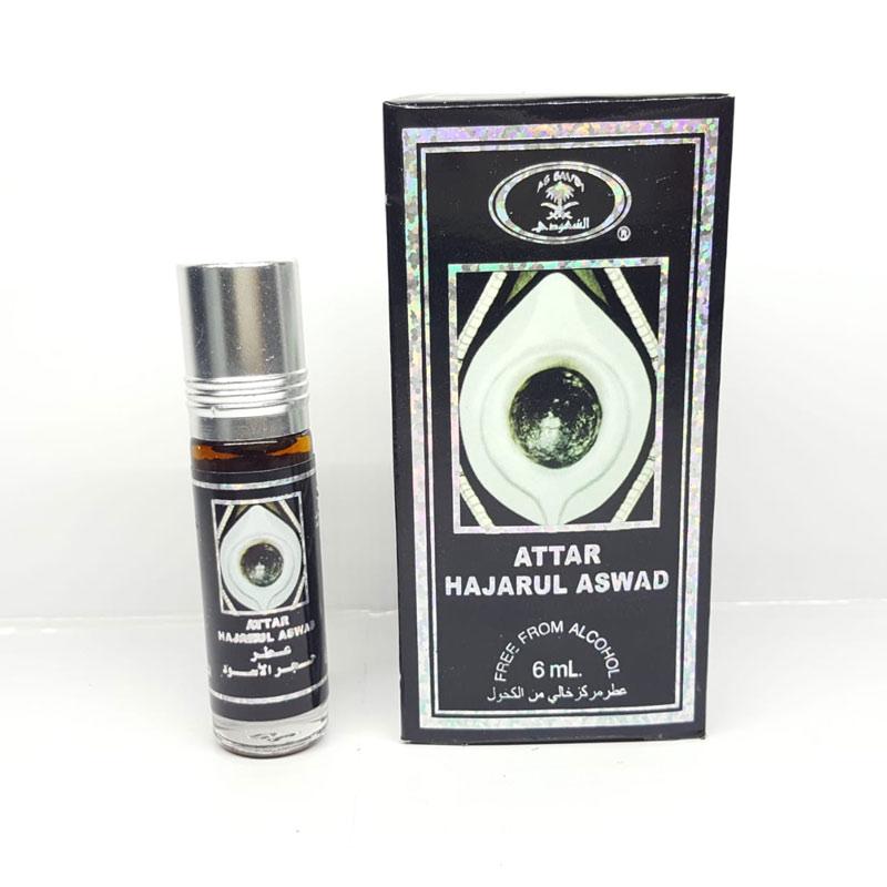 Hajarul outlet aswad attar