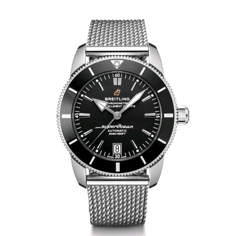 Jual Breitling SuperOcean Heritage B20 