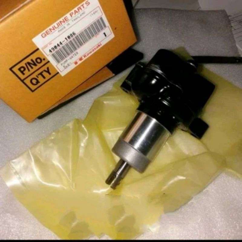 Jual Waterpump Ninja 250 Karbu Terbaru Dengan Harga Termurah Di