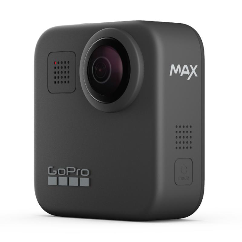 gopro max harga