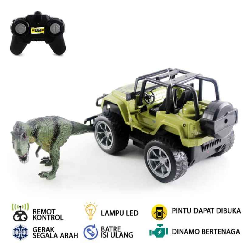 rc jeep with camera