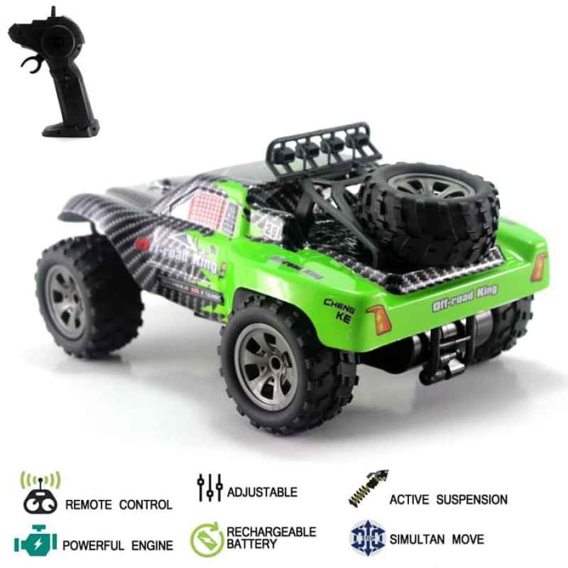 radio control off road